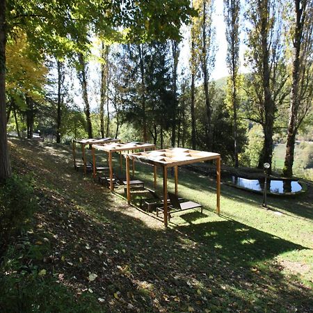 Convento Di Acqua Premula 호텔 셀라노 외부 사진