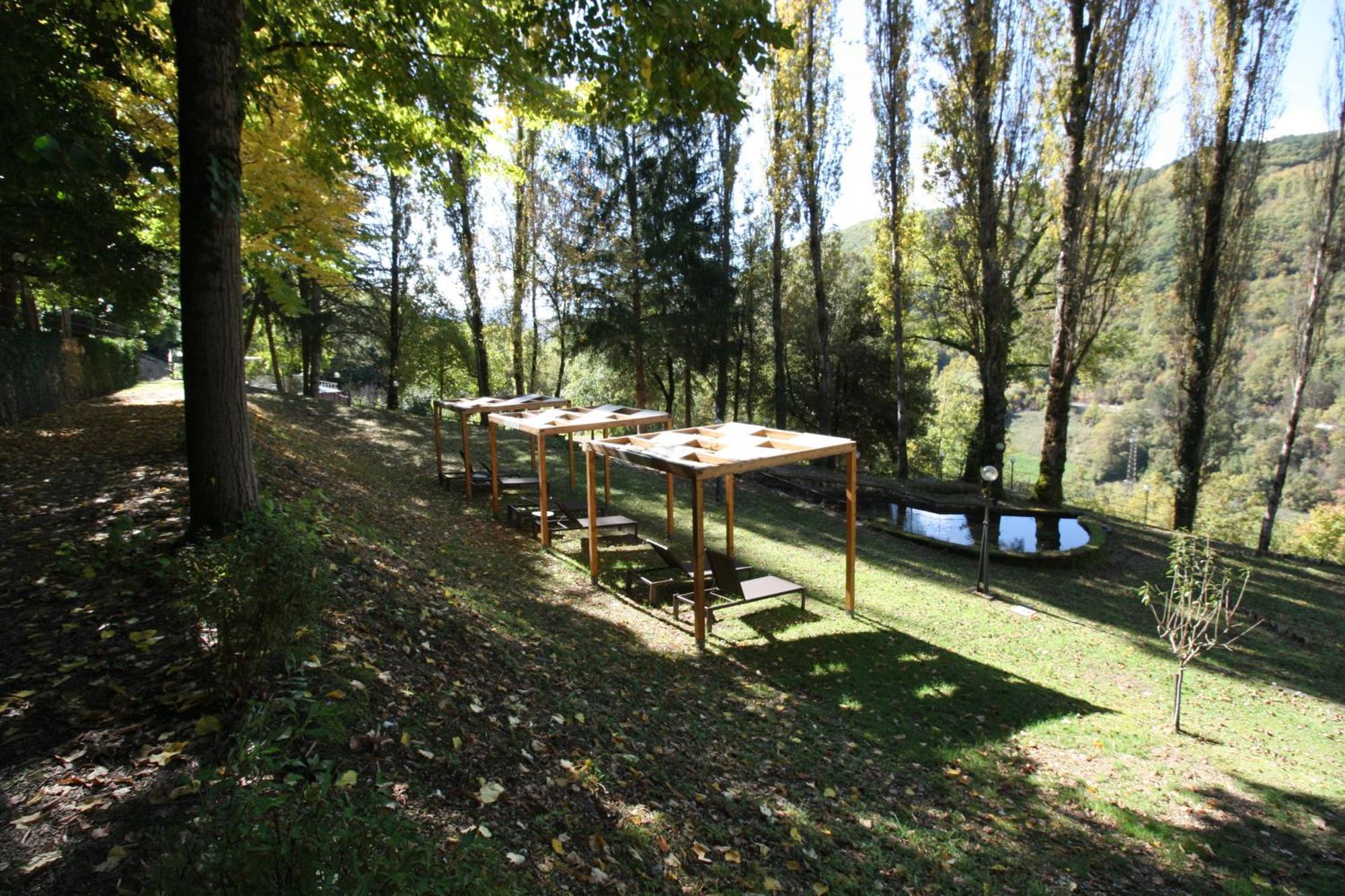 Convento Di Acqua Premula 호텔 셀라노 외부 사진