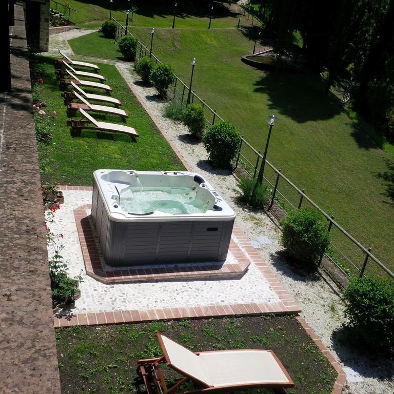 Convento Di Acqua Premula 호텔 셀라노 외부 사진