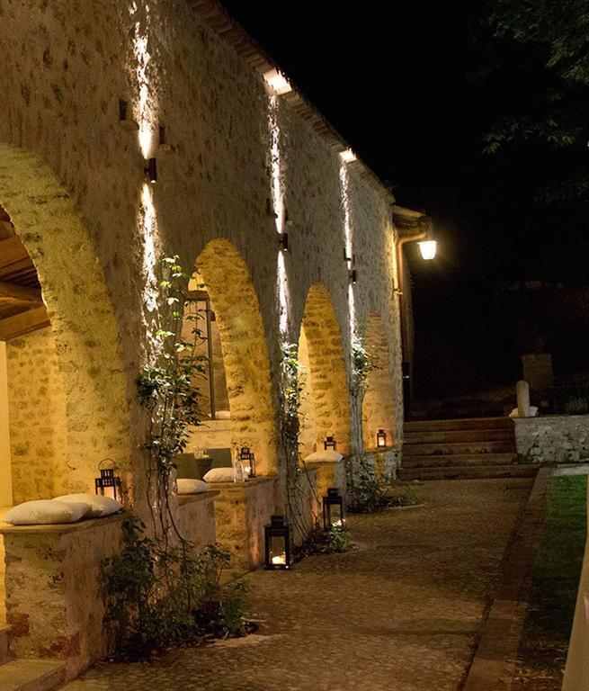 Convento Di Acqua Premula 호텔 셀라노 외부 사진