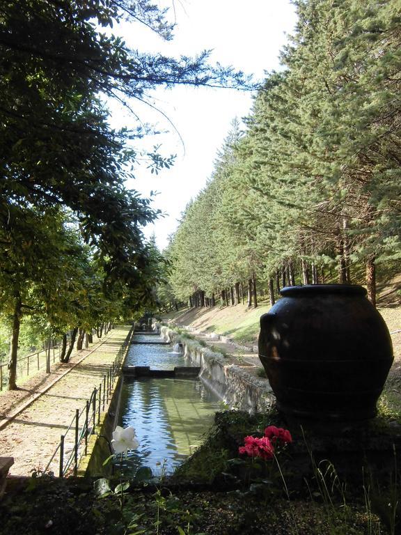 Convento Di Acqua Premula 호텔 셀라노 외부 사진