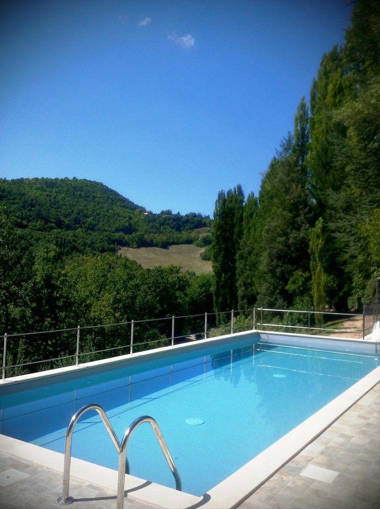 Convento Di Acqua Premula 호텔 셀라노 외부 사진