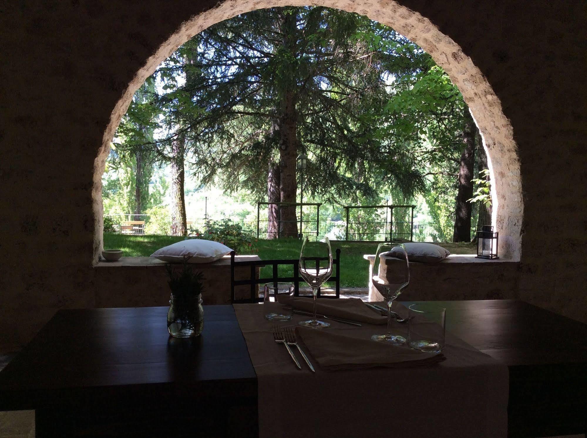 Convento Di Acqua Premula 호텔 셀라노 외부 사진