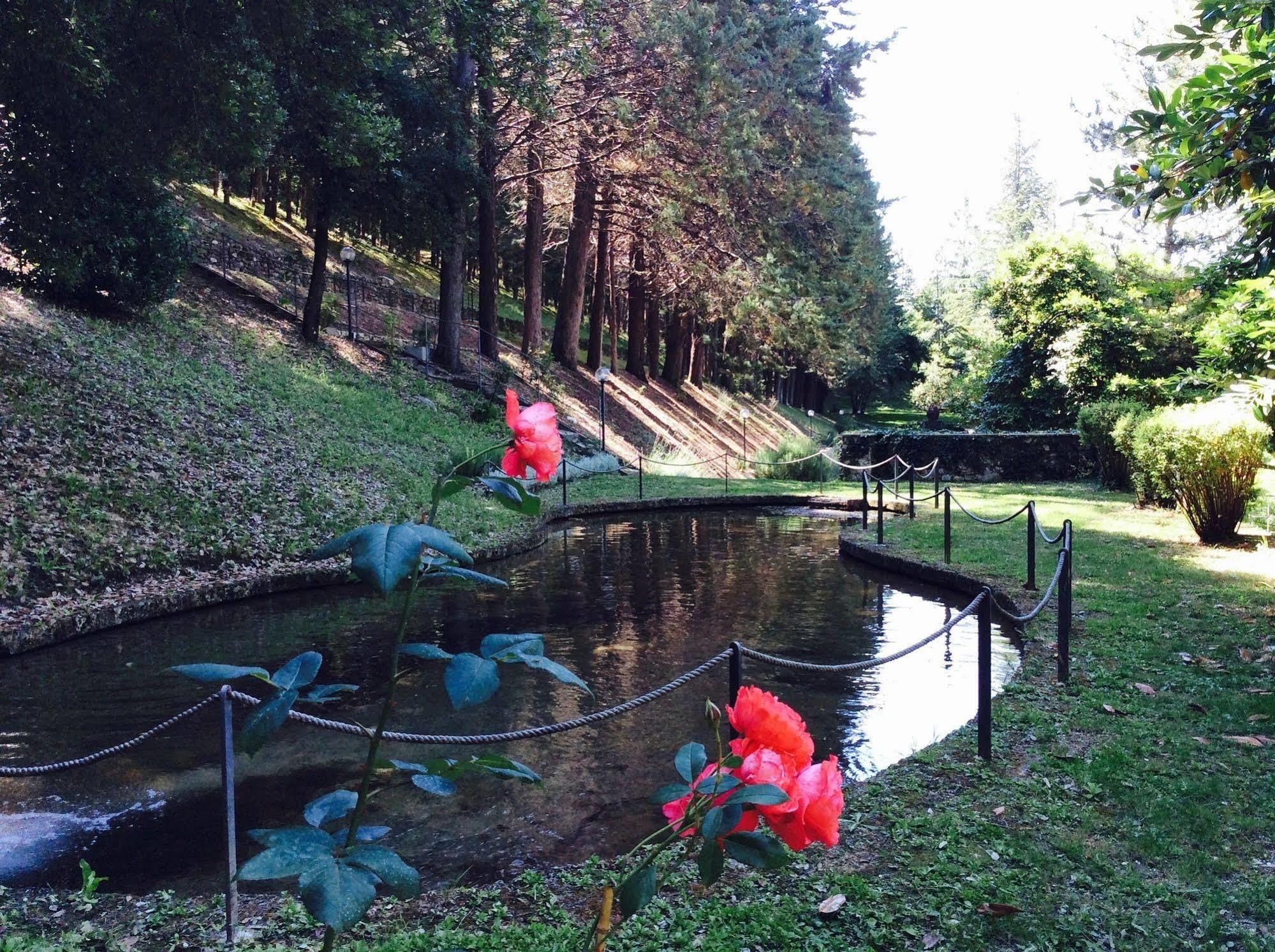 Convento Di Acqua Premula 호텔 셀라노 외부 사진