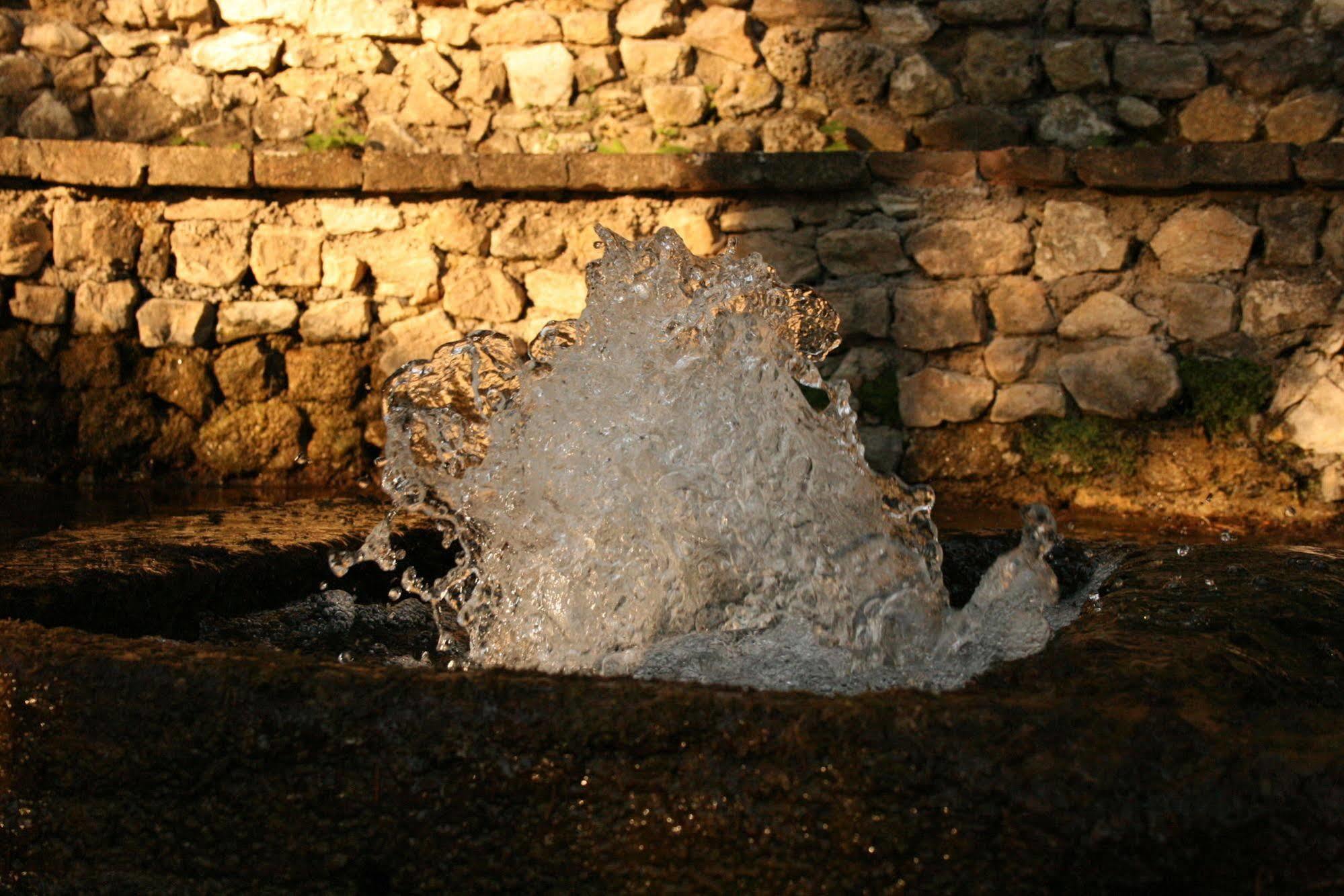 Convento Di Acqua Premula 호텔 셀라노 외부 사진