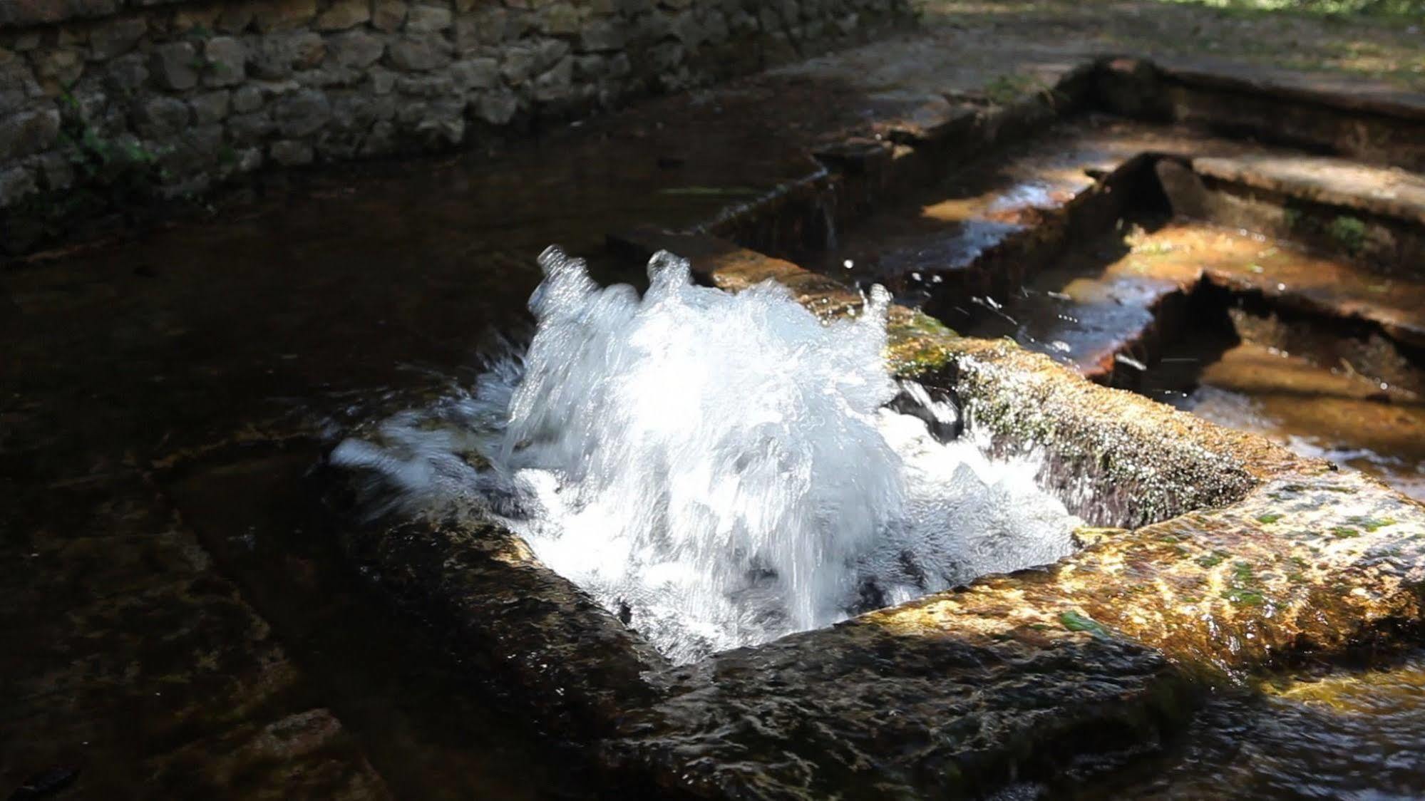 Convento Di Acqua Premula 호텔 셀라노 외부 사진
