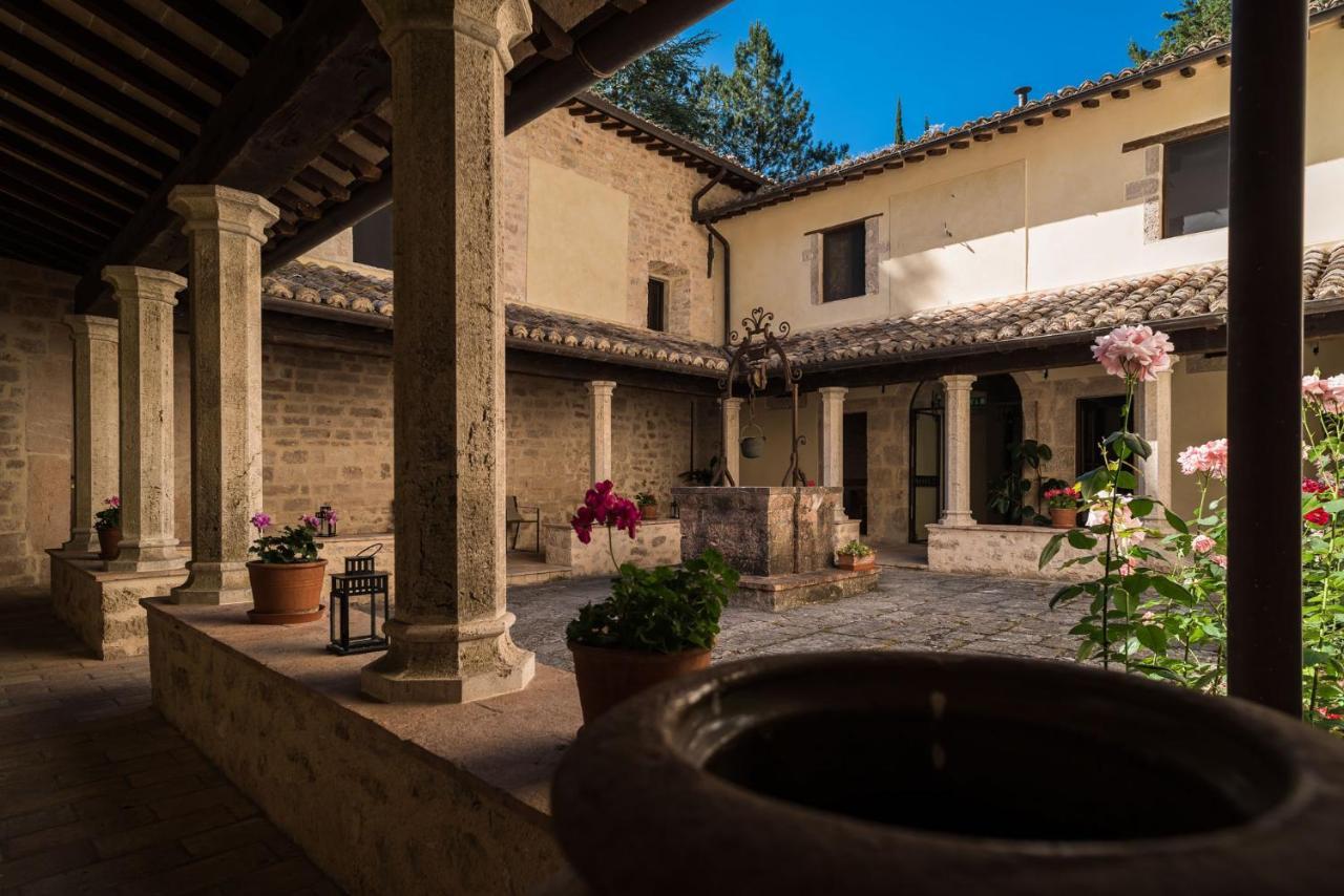 Convento Di Acqua Premula 호텔 셀라노 외부 사진