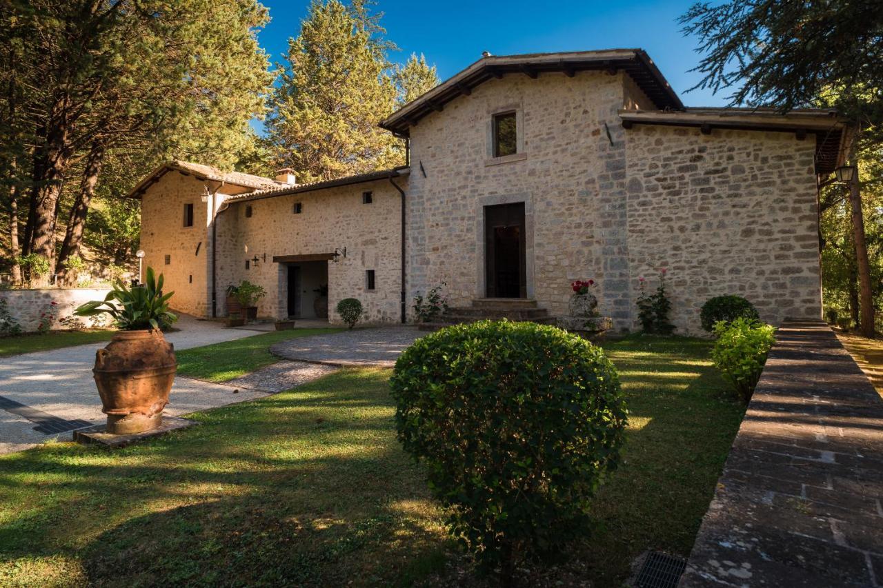 Convento Di Acqua Premula 호텔 셀라노 외부 사진