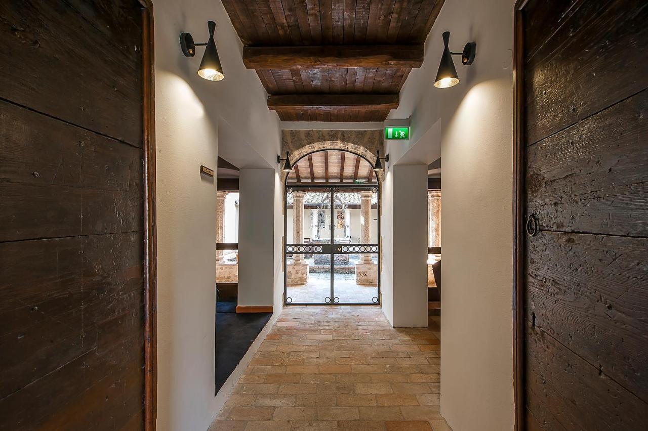 Convento Di Acqua Premula 호텔 셀라노 외부 사진