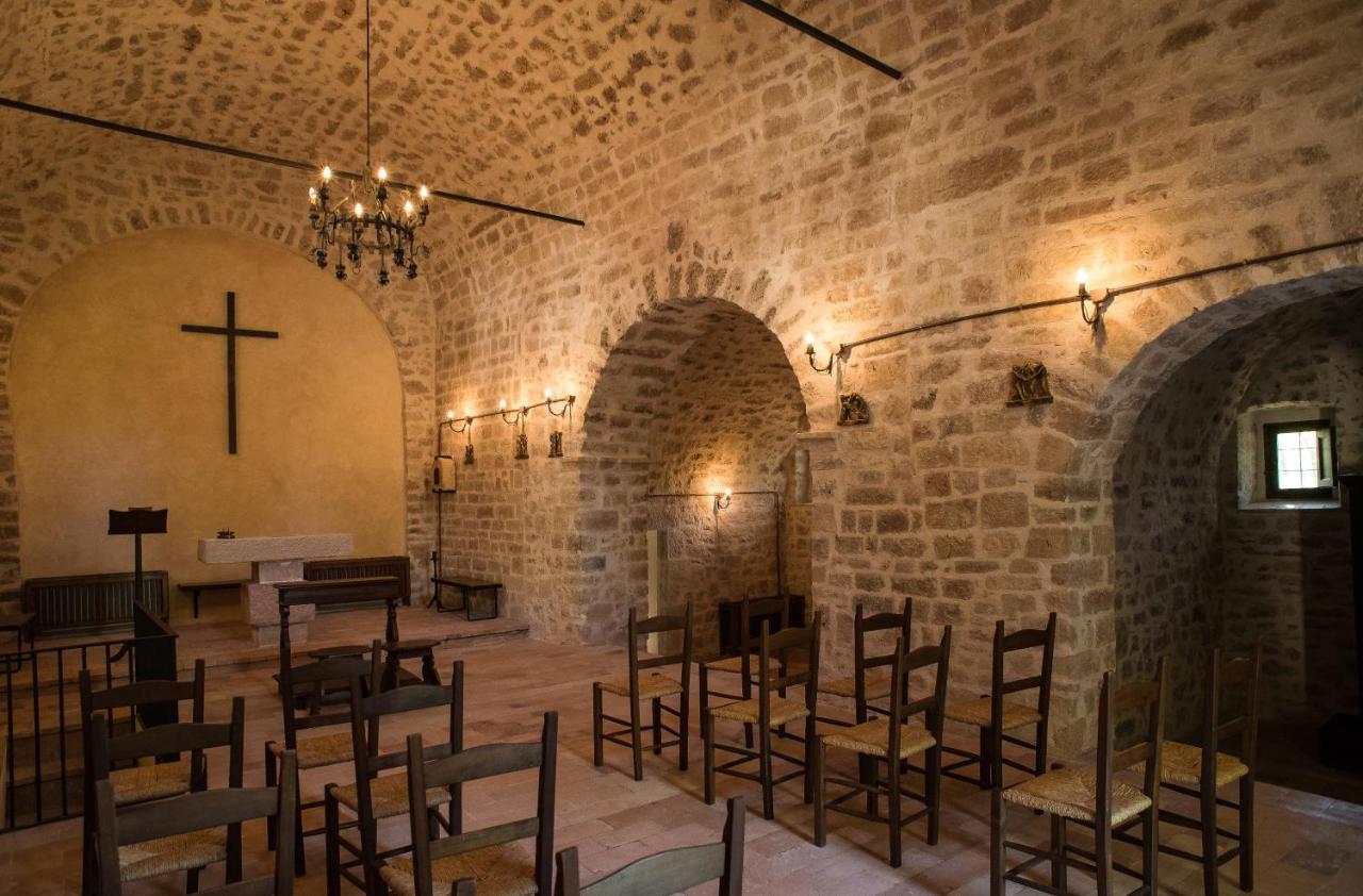 Convento Di Acqua Premula 호텔 셀라노 외부 사진