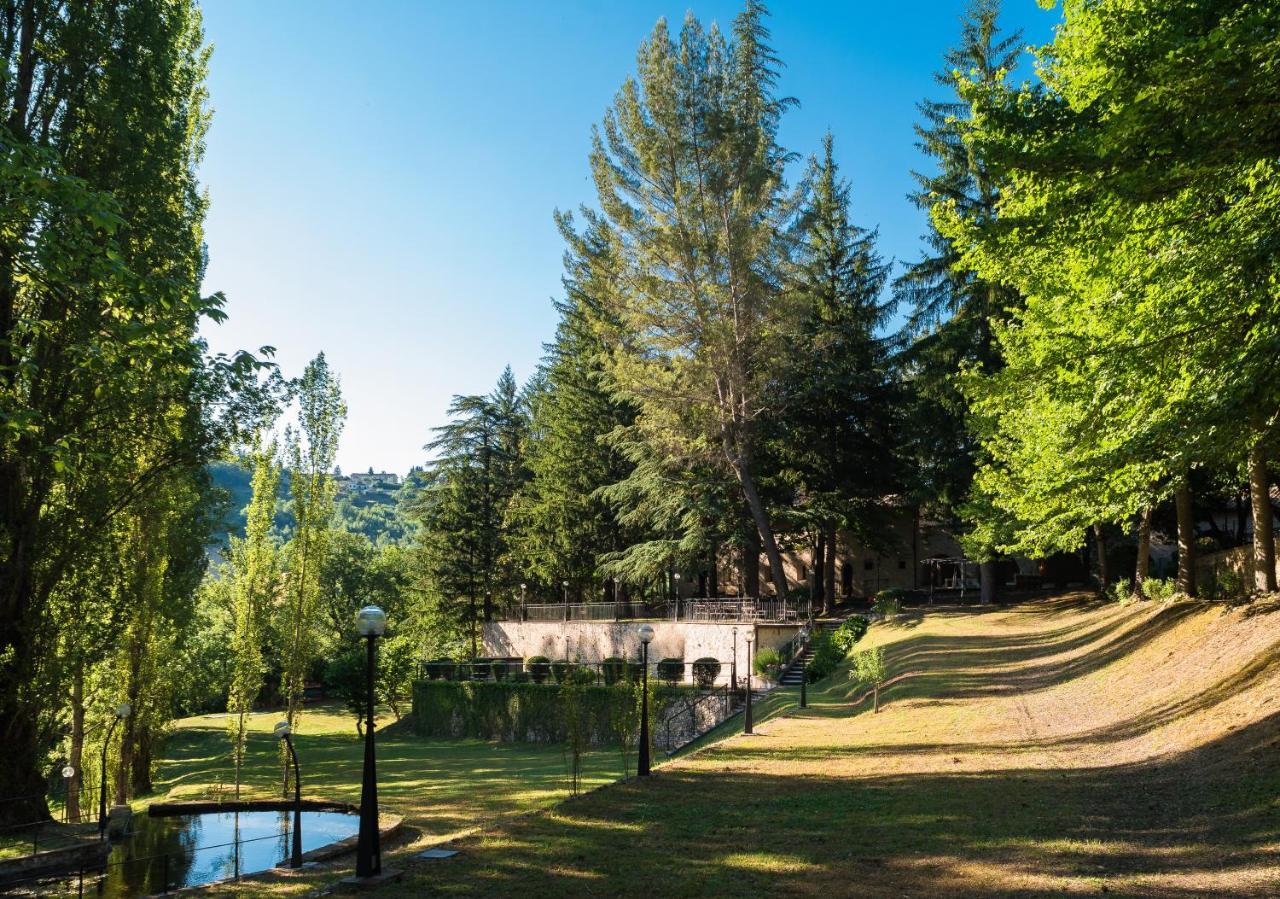Convento Di Acqua Premula 호텔 셀라노 외부 사진