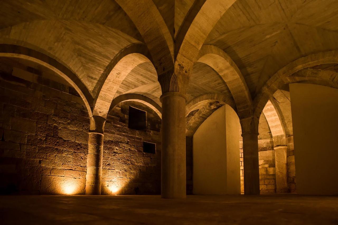 Convento Di Acqua Premula 호텔 셀라노 외부 사진
