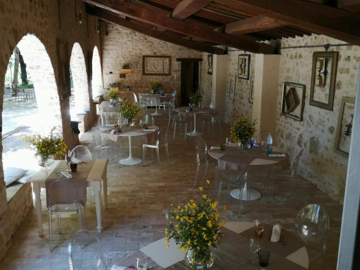 Convento Di Acqua Premula 호텔 셀라노 외부 사진