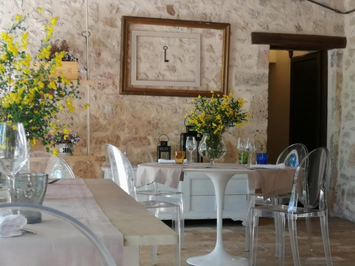 Convento Di Acqua Premula 호텔 셀라노 외부 사진