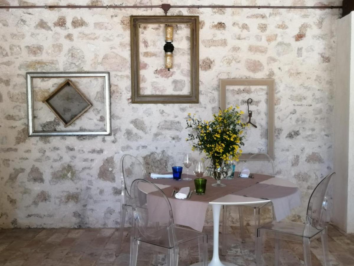 Convento Di Acqua Premula 호텔 셀라노 외부 사진